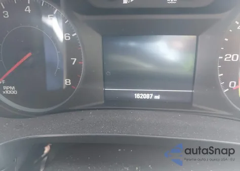 2016 Chevrolet Malibu 1Lt из США, поврежденный, VIN 1G1ZE5ST3GF293079